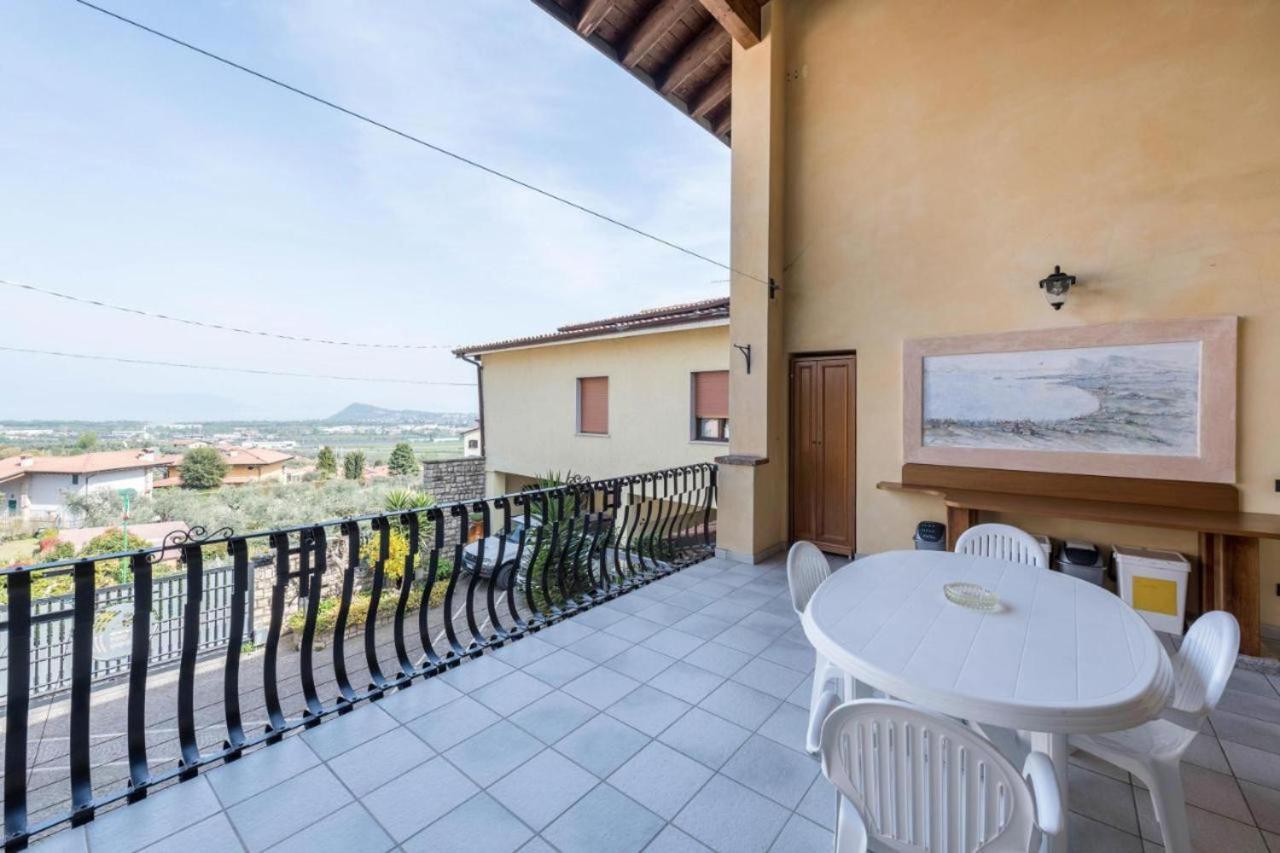 Casa Vacanze Baccolo Polpenazze del Garda Zewnętrze zdjęcie