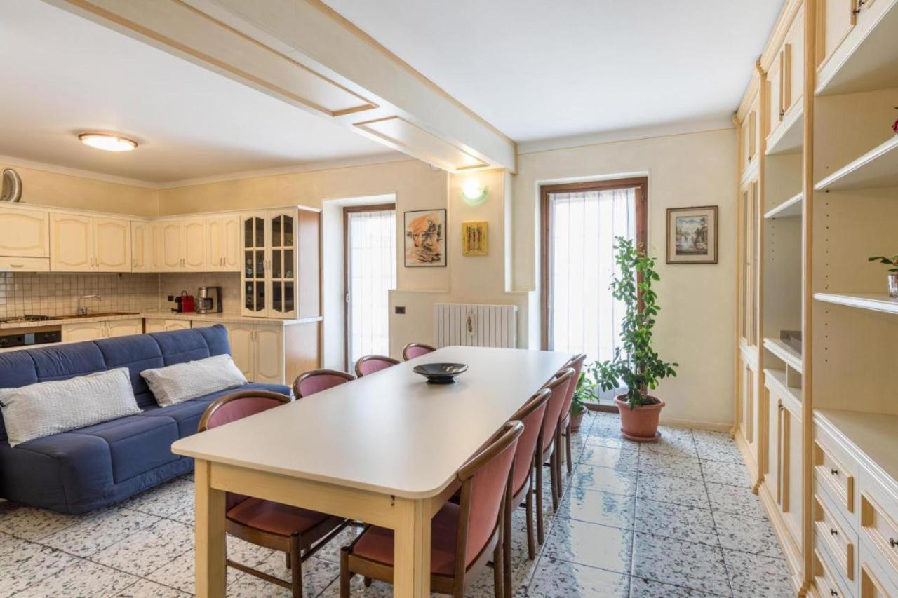 Casa Vacanze Baccolo Polpenazze del Garda Zewnętrze zdjęcie