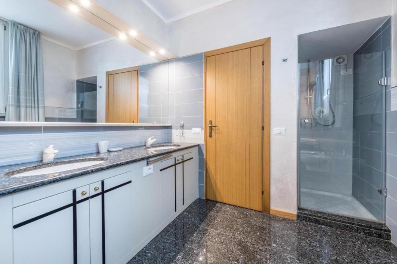 Casa Vacanze Baccolo Polpenazze del Garda Zewnętrze zdjęcie