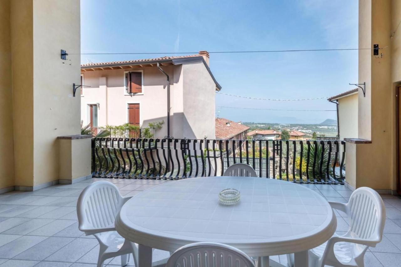 Casa Vacanze Baccolo Polpenazze del Garda Zewnętrze zdjęcie