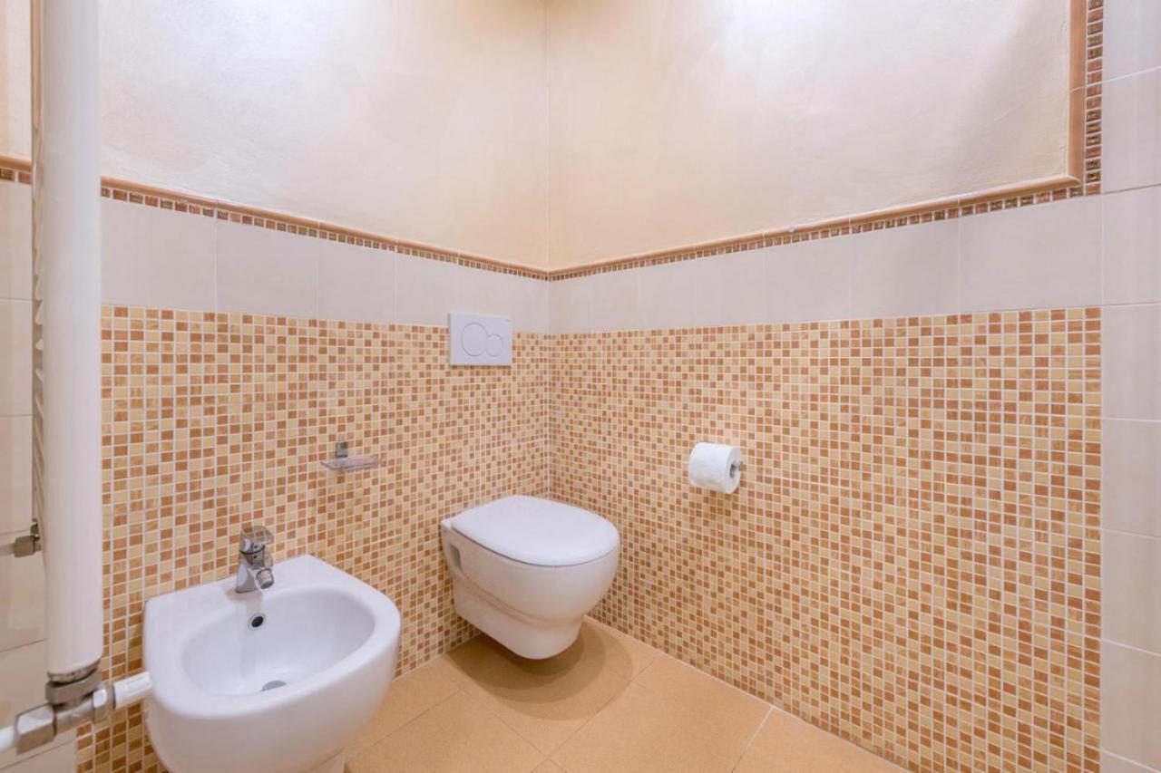 Casa Vacanze Baccolo Polpenazze del Garda Zewnętrze zdjęcie