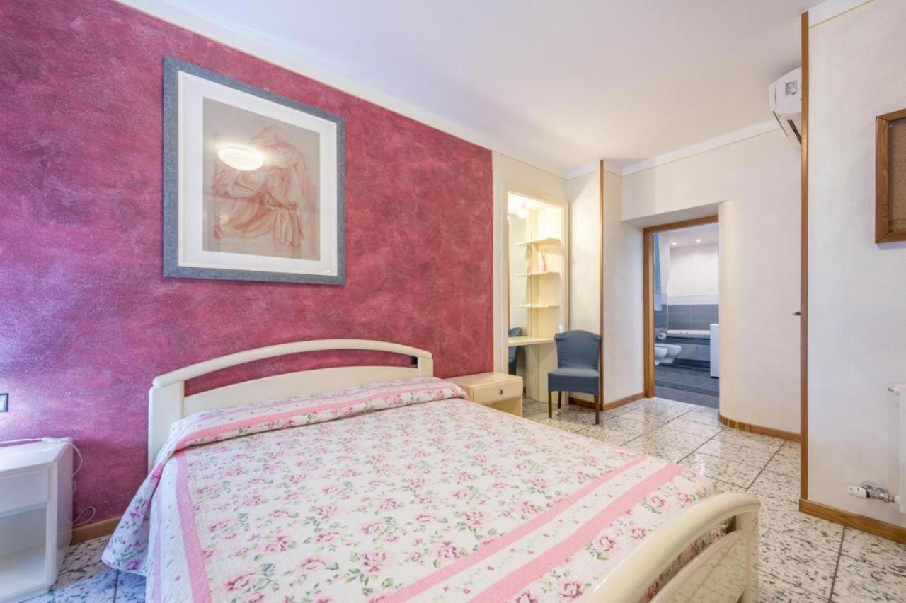 Casa Vacanze Baccolo Polpenazze del Garda Zewnętrze zdjęcie