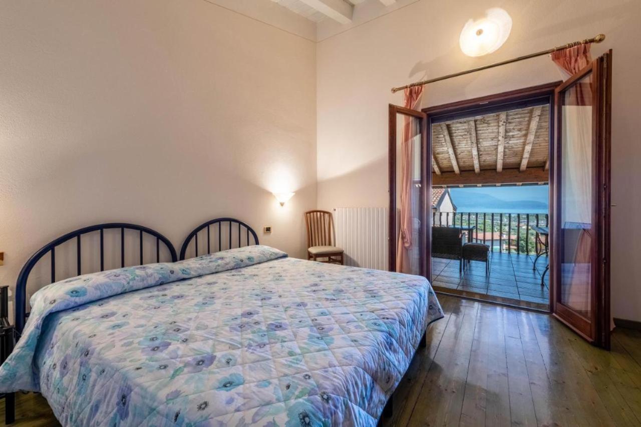 Casa Vacanze Baccolo Polpenazze del Garda Zewnętrze zdjęcie