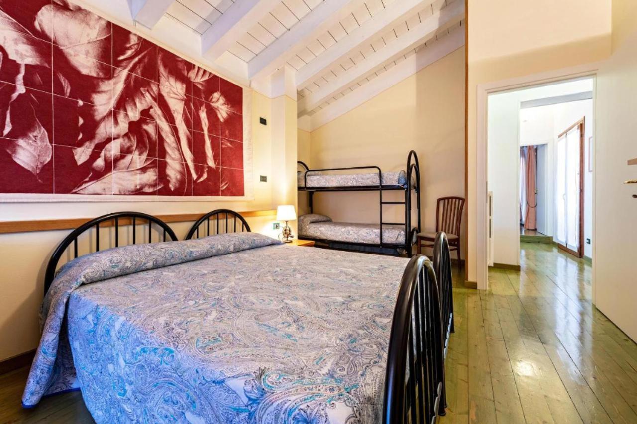 Casa Vacanze Baccolo Polpenazze del Garda Zewnętrze zdjęcie