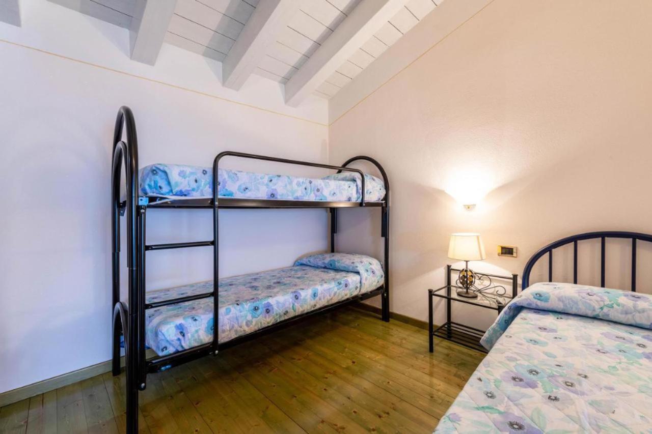 Casa Vacanze Baccolo Polpenazze del Garda Zewnętrze zdjęcie