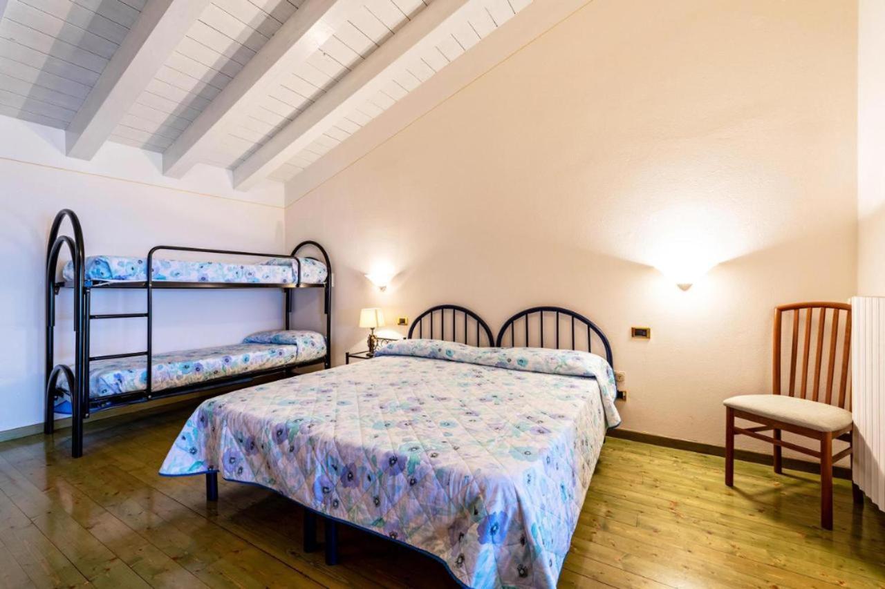 Casa Vacanze Baccolo Polpenazze del Garda Zewnętrze zdjęcie