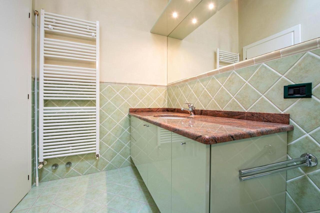 Casa Vacanze Baccolo Polpenazze del Garda Zewnętrze zdjęcie