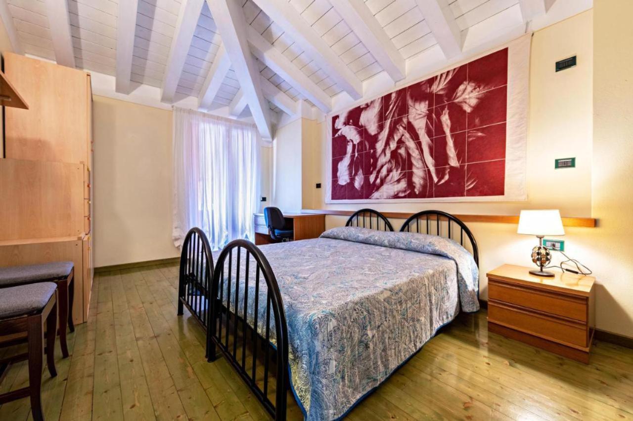 Casa Vacanze Baccolo Polpenazze del Garda Zewnętrze zdjęcie