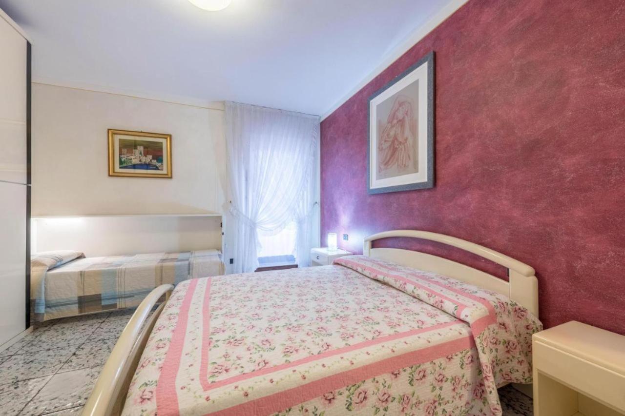 Casa Vacanze Baccolo Polpenazze del Garda Zewnętrze zdjęcie