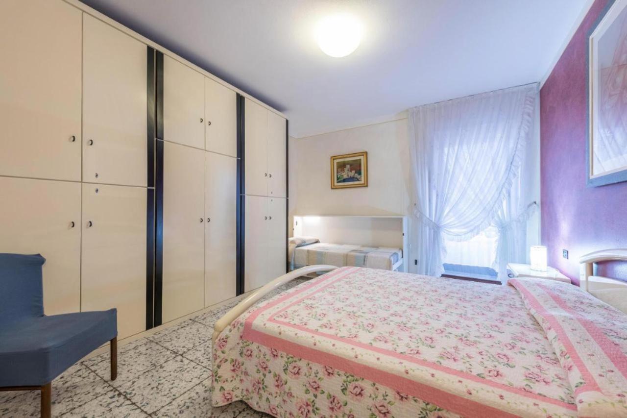 Casa Vacanze Baccolo Polpenazze del Garda Zewnętrze zdjęcie