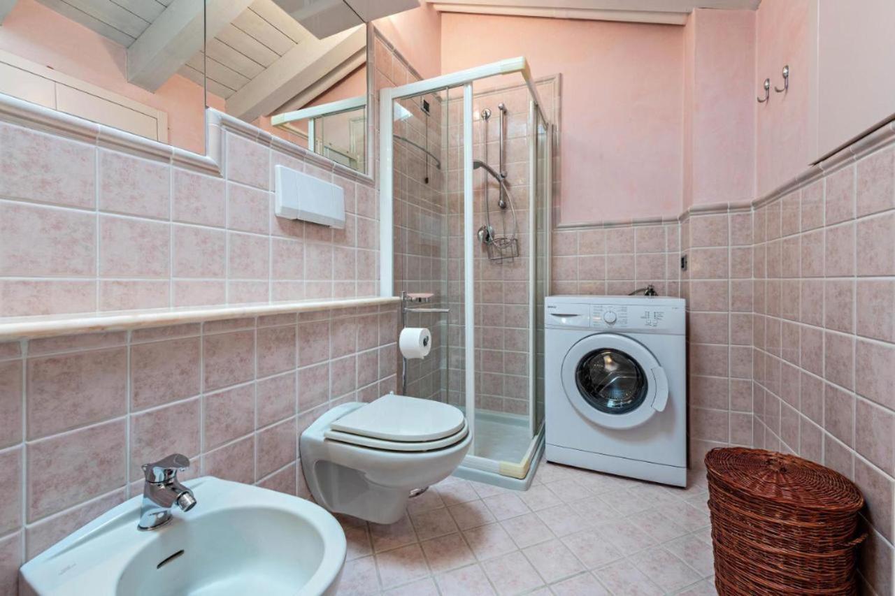 Casa Vacanze Baccolo Polpenazze del Garda Zewnętrze zdjęcie