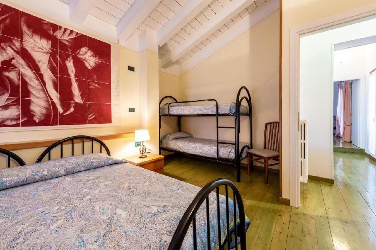 Casa Vacanze Baccolo Polpenazze del Garda Zewnętrze zdjęcie