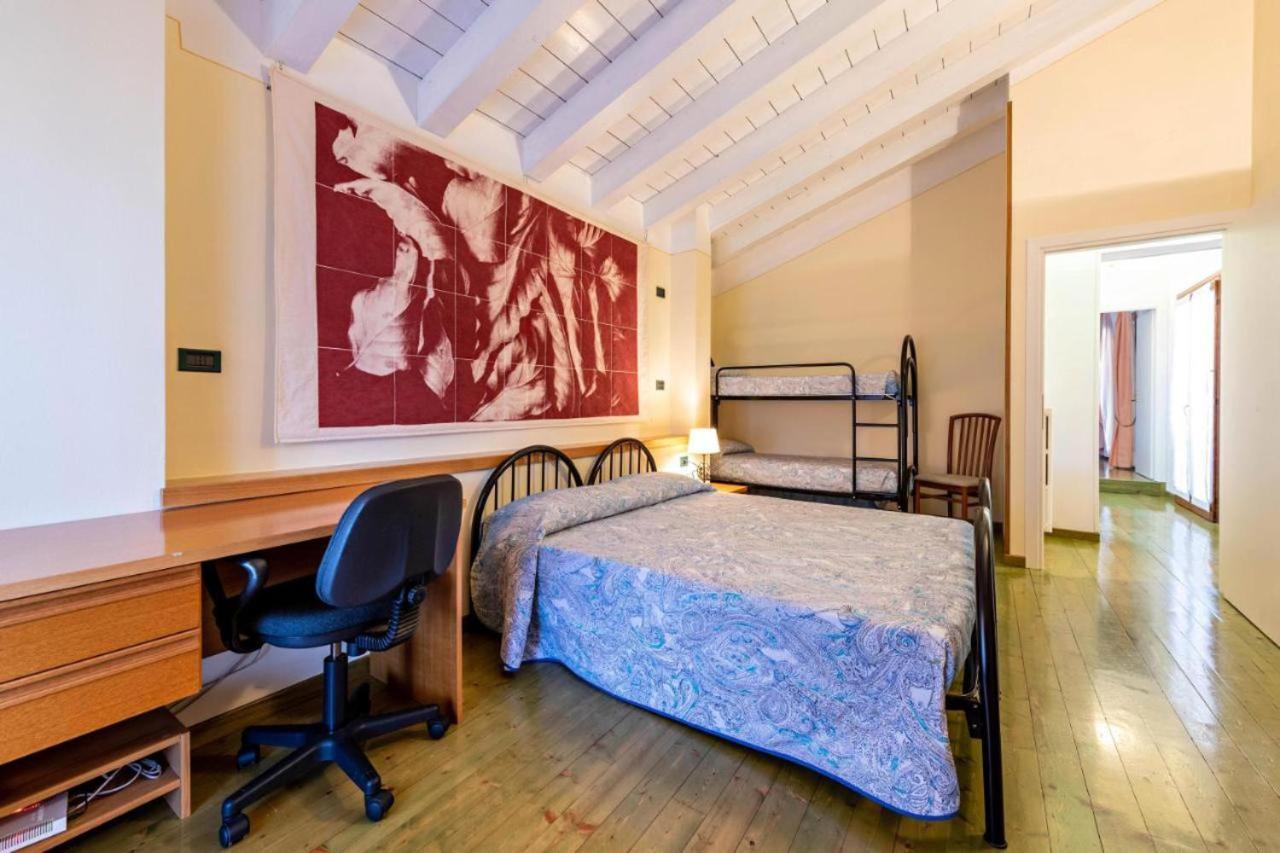 Casa Vacanze Baccolo Polpenazze del Garda Zewnętrze zdjęcie