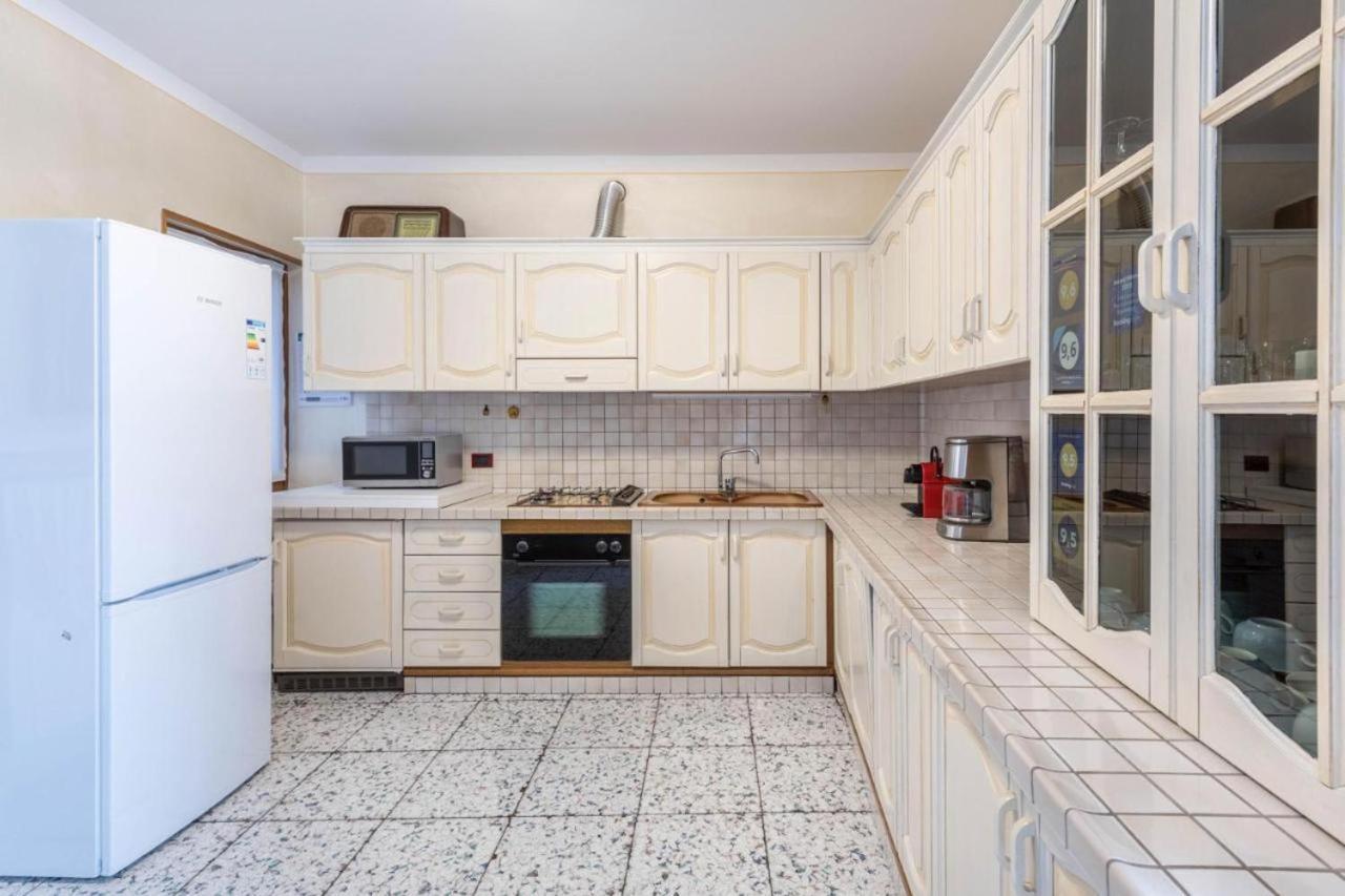 Casa Vacanze Baccolo Polpenazze del Garda Zewnętrze zdjęcie