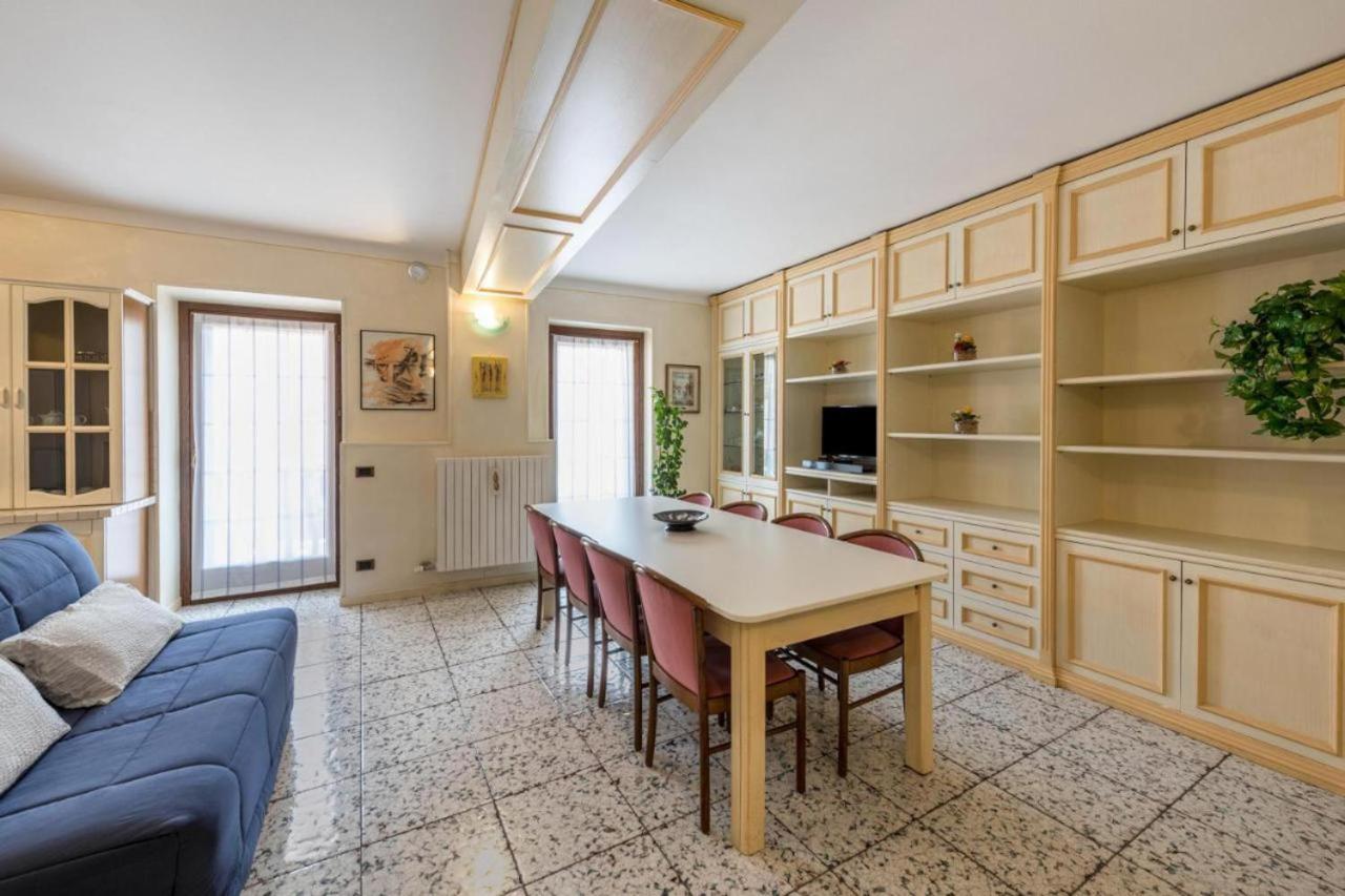 Casa Vacanze Baccolo Polpenazze del Garda Zewnętrze zdjęcie