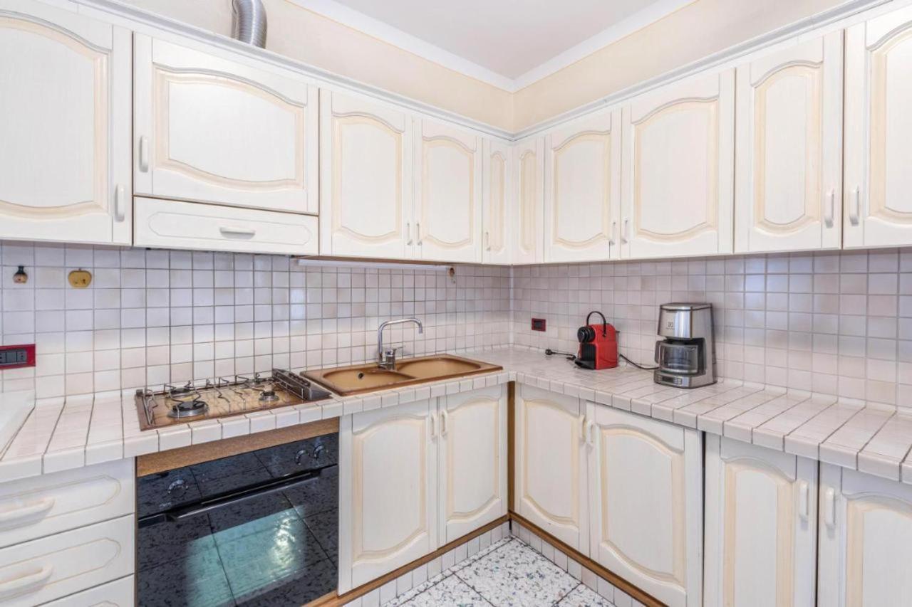 Casa Vacanze Baccolo Polpenazze del Garda Zewnętrze zdjęcie