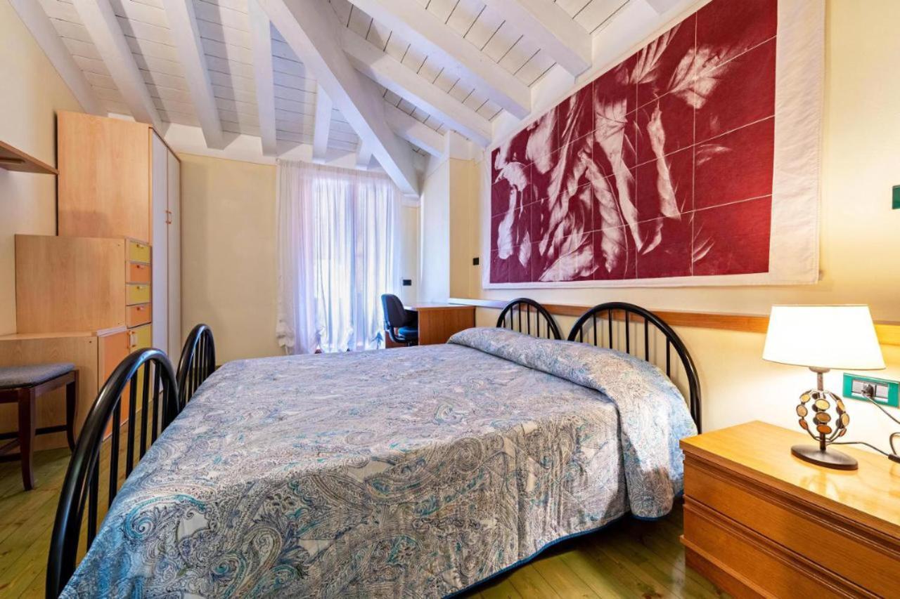 Casa Vacanze Baccolo Polpenazze del Garda Zewnętrze zdjęcie