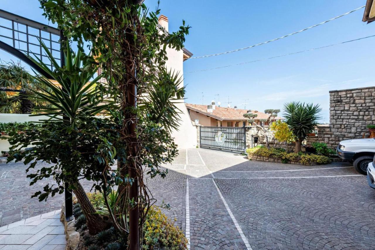 Casa Vacanze Baccolo Polpenazze del Garda Zewnętrze zdjęcie