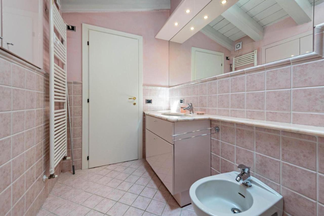 Casa Vacanze Baccolo Polpenazze del Garda Zewnętrze zdjęcie