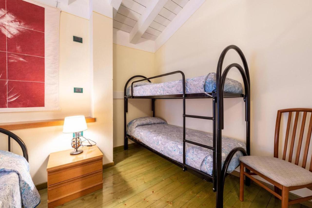 Casa Vacanze Baccolo Polpenazze del Garda Zewnętrze zdjęcie