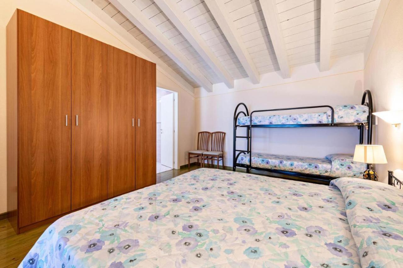 Casa Vacanze Baccolo Polpenazze del Garda Zewnętrze zdjęcie