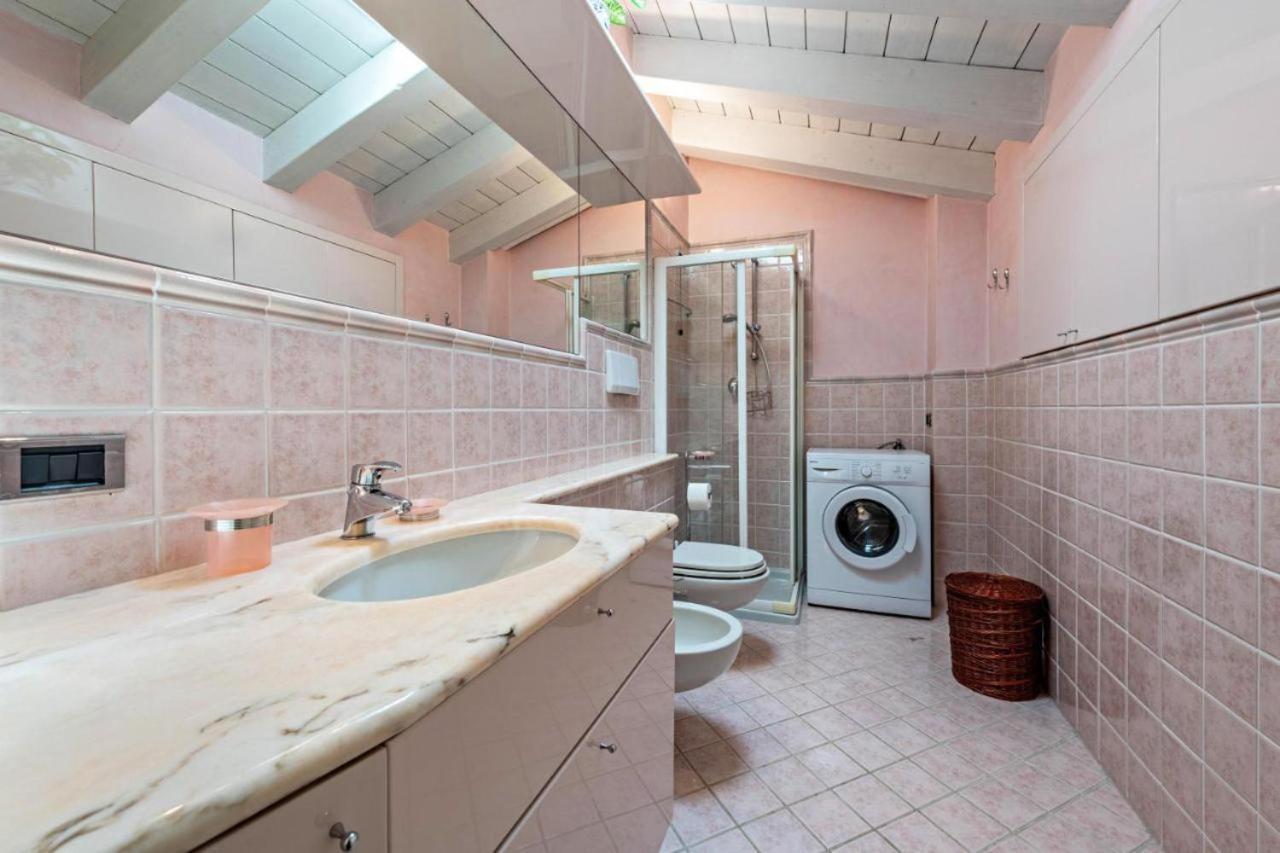 Casa Vacanze Baccolo Polpenazze del Garda Zewnętrze zdjęcie