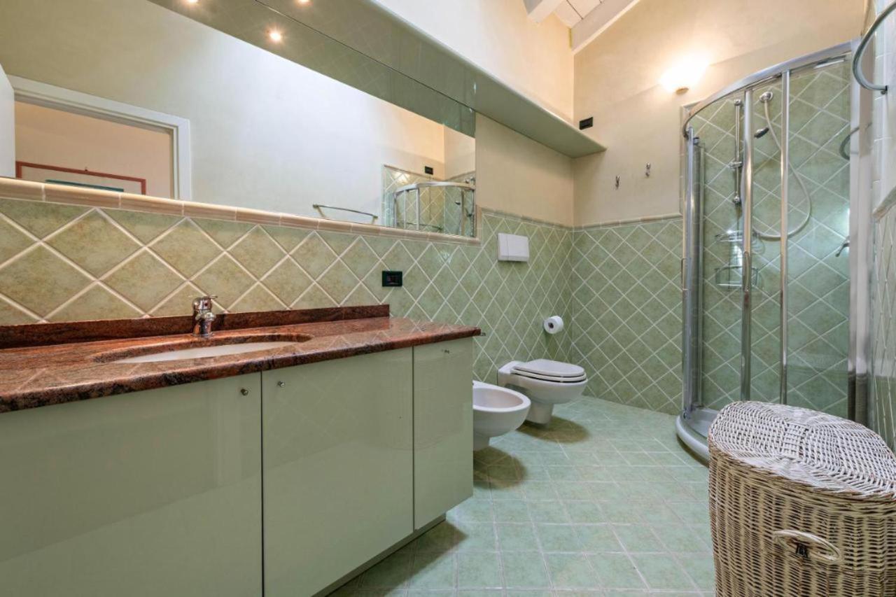 Casa Vacanze Baccolo Polpenazze del Garda Zewnętrze zdjęcie
